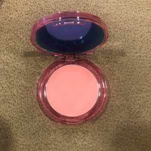 Lime Crime PIXEL Softwear Blush Cream to Powder Blush